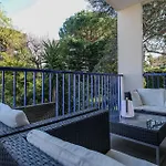 Апартаменти Chenes Lumineux Vue Clim Confort Terrasses Parking