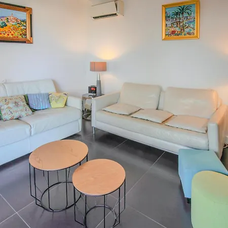 Apartment Chenes Lumineux Vue Clim Confort Terrasses Parking