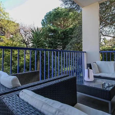 Apartmán Chenes Lumineux Vue Clim Confort Terrasses Parking