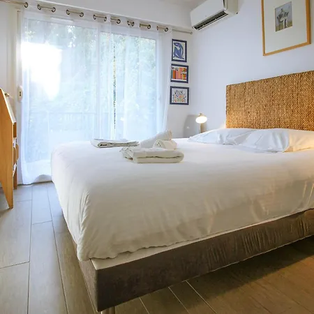 Chenes Lumineux Vue Clim Confort Terrasses Parking Apartment